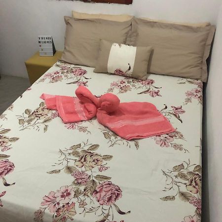 Willa Vivenda Dos Milagres São Miguel dos Milagres Zewnętrze zdjęcie