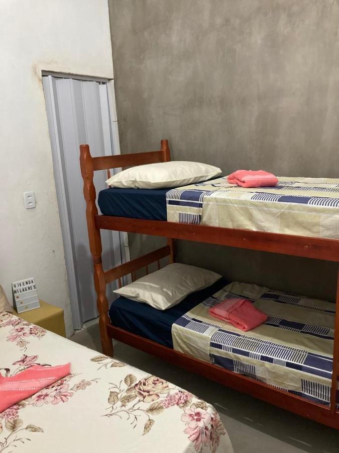 Willa Vivenda Dos Milagres São Miguel dos Milagres Zewnętrze zdjęcie