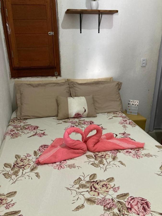 Willa Vivenda Dos Milagres São Miguel dos Milagres Zewnętrze zdjęcie