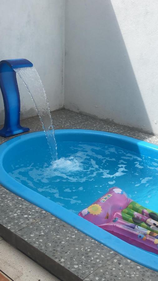 Willa Vivenda Dos Milagres São Miguel dos Milagres Zewnętrze zdjęcie