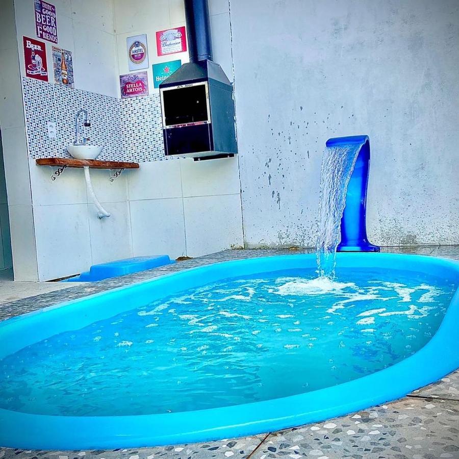Willa Vivenda Dos Milagres São Miguel dos Milagres Zewnętrze zdjęcie